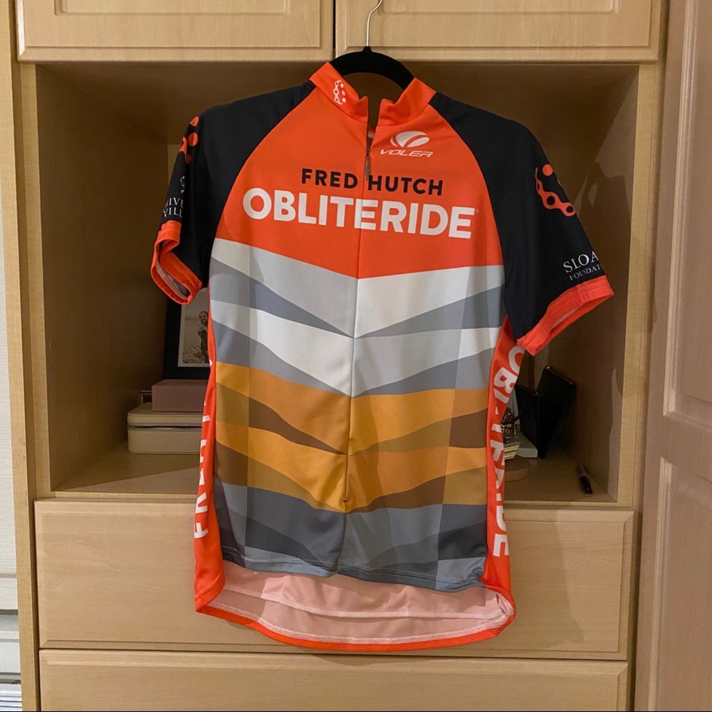 Voler Club Women’s Bike Shirts (Set of 2)